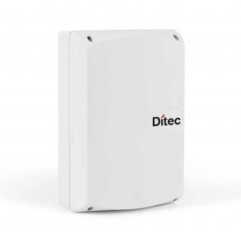 Marcação CE Ditec